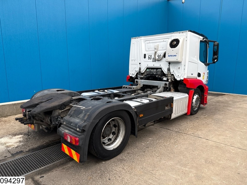 Mercedes-Benz Actros 1843 EURO 6, Retarder, PTO, LOHR, Standairco - Tractor unit: picture 2 Mercedes-Benz Actros 1843 EURO 6, Retarder, PTO, LOHR, Standairco - Tractor unit: picture 2