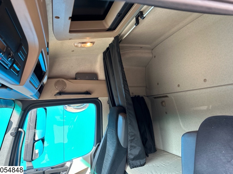Tractor unit Mercedes-Benz Actros 1843 EURO 6, Retarder, PTO: picture 8 Tractor unit Mercedes-Benz Actros 1843 EURO 6, Retarder, PTO: picture 8