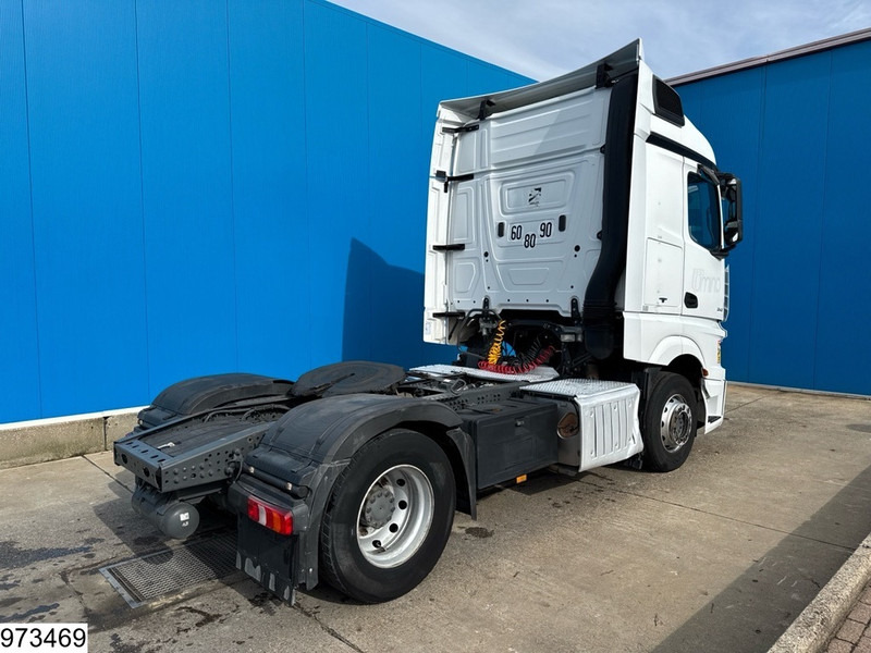Mercedes-Benz Actros 1843 EURO 6, Retarder, Standairco - Tractor unit: picture 2 Mercedes-Benz Actros 1843 EURO 6, Retarder, Standairco - Tractor unit: picture 2