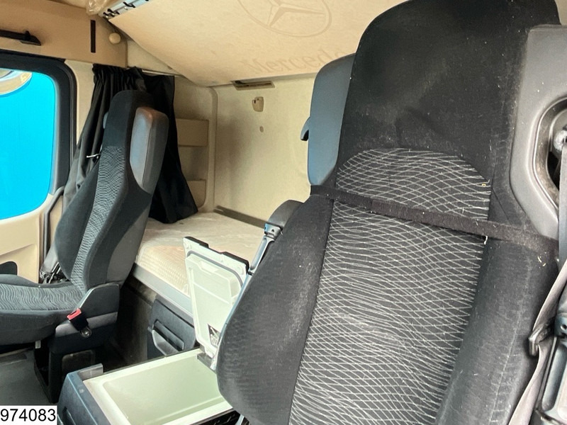 Mercedes-Benz Actros 1843 EURO 6, Retarder, Standairco - Tractor unit: picture 5 Mercedes-Benz Actros 1843 EURO 6, Retarder, Standairco - Tractor unit: picture 5