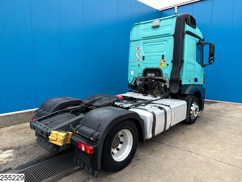 Mercedes-Benz Actros 1848 EURO 6, Retarder, Airco, PTO - Tractor unit: picture 2 Mercedes-Benz Actros 1848 EURO 6, Retarder, Airco, PTO - Tractor unit: picture 2