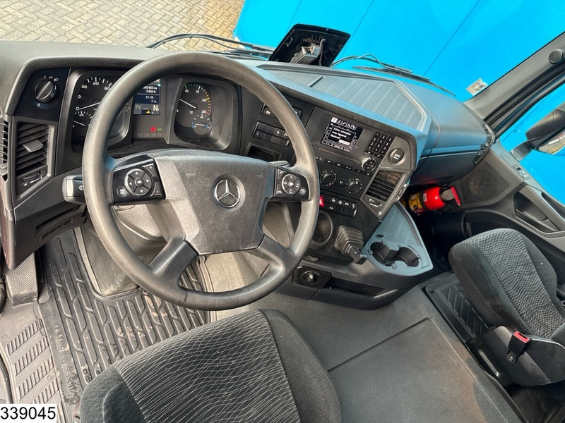 Mercedes-Benz Arocs 3353 6x4, EURO 6, Retarder, Hydraulic - Tractor unit: picture 5 Mercedes-Benz Arocs 3353 6x4, EURO 6, Retarder, Hydraulic - Tractor unit: picture 5
