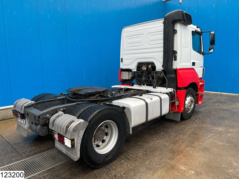 Mercedes-Benz Axor 1840 EURO 3, Manual, Hydraulic - Tractor unit: picture 2 Mercedes-Benz Axor 1840 EURO 3, Manual, Hydraulic - Tractor unit: picture 2