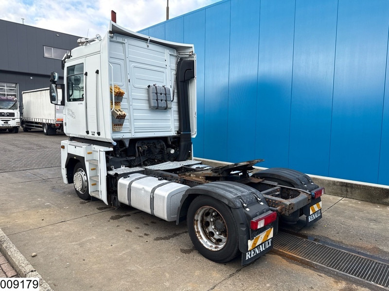Renault AE Magnum 500 Dxi EURO 5, Retarder - Tractor unit: picture 5 Renault AE Magnum 500 Dxi EURO 5, Retarder - Tractor unit: picture 5