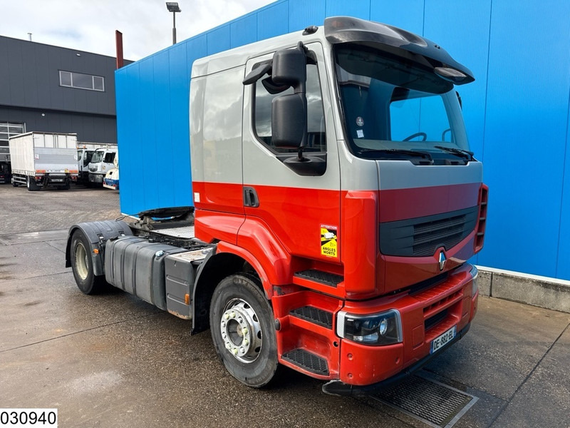 Renault Lander 450 Dxi EURO 4, Handgeschakeld, Hydraulic - Tractor unit: picture 3 Renault Lander 450 Dxi EURO 4, Handgeschakeld, Hydraulic - Tractor unit: picture 3