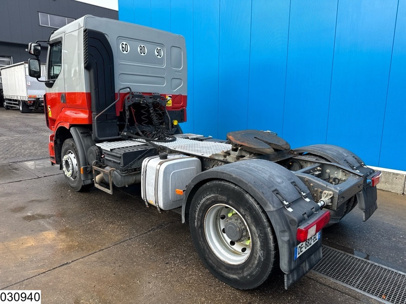 Renault Lander 450 Dxi EURO 4, Handgeschakeld, Hydraulic - Tractor unit: picture 4 Renault Lander 450 Dxi EURO 4, Handgeschakeld, Hydraulic - Tractor unit: picture 4