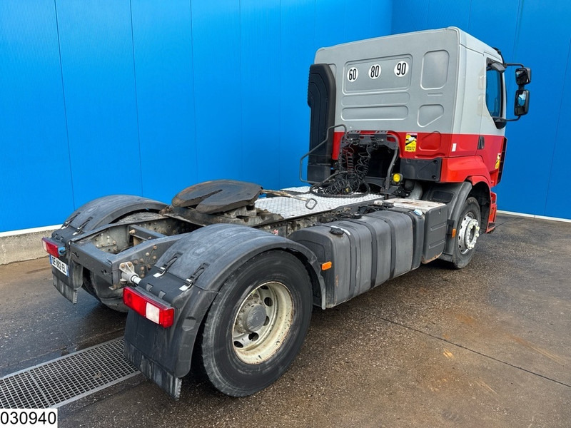 Renault Lander 450 Dxi EURO 4, Handgeschakeld, Hydraulic - Tractor unit: picture 2 Renault Lander 450 Dxi EURO 4, Handgeschakeld, Hydraulic - Tractor unit: picture 2