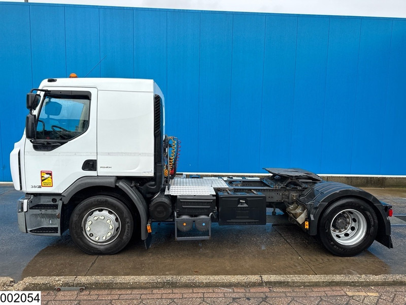 Renault Premium 380 Dxi EURO 5, ADR, PTO - Tractor unit: picture 3 Renault Premium 380 Dxi EURO 5, ADR, PTO - Tractor unit: picture 3