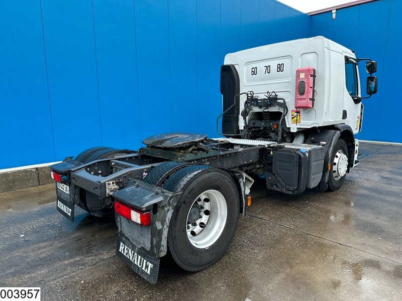 Renault Premium 430 Dxi EURO 5, Retarder - Tractor unit: picture 4 Renault Premium 430 Dxi EURO 5, Retarder - Tractor unit: picture 4