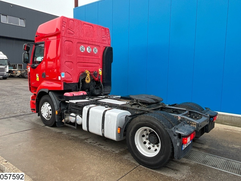 Renault Premium 460 Dxi EURO 5, ADR, Retarder, Hydraulic - Tractor unit: picture 4 Renault Premium 460 Dxi EURO 5, ADR, Retarder, Hydraulic - Tractor unit: picture 4