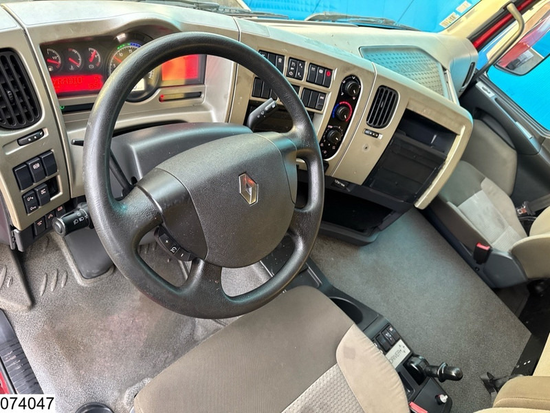 Renault Premium 460 Dxi EURO 5, ADR, Retarder, PTO - Tractor unit: picture 5 Renault Premium 460 Dxi EURO 5, ADR, Retarder, PTO - Tractor unit: picture 5