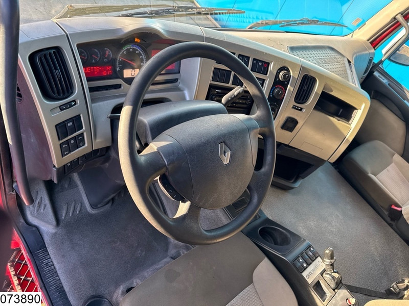 Renault Premium 460 Dxi EURO 5, ADR, Retarder, PTO - Tractor unit: picture 5 Renault Premium 460 Dxi EURO 5, ADR, Retarder, PTO - Tractor unit: picture 5