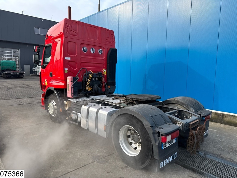 Renault Premium 460 Dxi EURO 5 EEV, Retarder, Hydraulic, ADR, Compressor - Tractor unit: picture 4 Renault Premium 460 Dxi EURO 5 EEV, Retarder, Hydraulic, ADR, Compressor - Tractor unit: picture 4