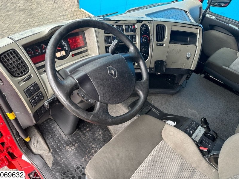 Renault Premium 460 Dxi EURO 5, Retarder, ADR, PTO - Tractor unit: picture 5 Renault Premium 460 Dxi EURO 5, Retarder, ADR, PTO - Tractor unit: picture 5