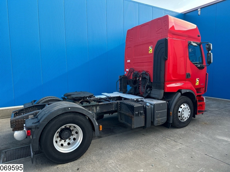 Renault Premium 460 Dxi EURO 5, Retarder, ADR, PTO - Tractor unit: picture 2 Renault Premium 460 Dxi EURO 5, Retarder, ADR, PTO - Tractor unit: picture 2
