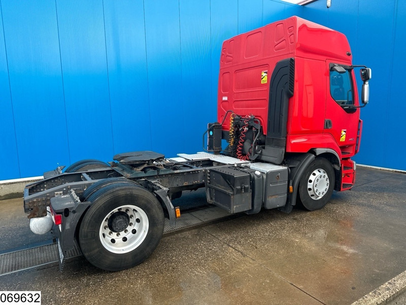 Renault Premium 460 Dxi EURO 5, Retarder, ADR, PTO - Tractor unit: picture 2 Renault Premium 460 Dxi EURO 5, Retarder, ADR, PTO - Tractor unit: picture 2