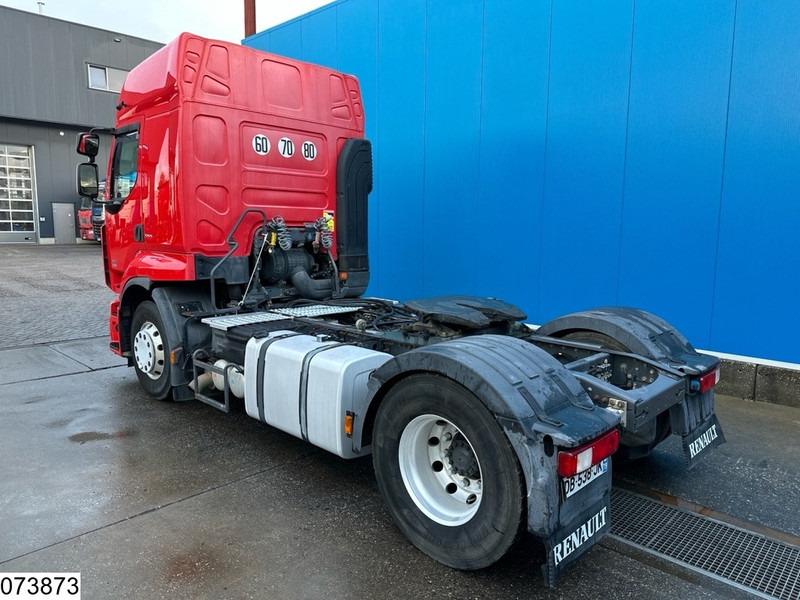 Renault Premium 460 Dxi EURO 5, Retarder, Hydraulics - Tractor unit: picture 2 Renault Premium 460 Dxi EURO 5, Retarder, Hydraulics - Tractor unit: picture 2