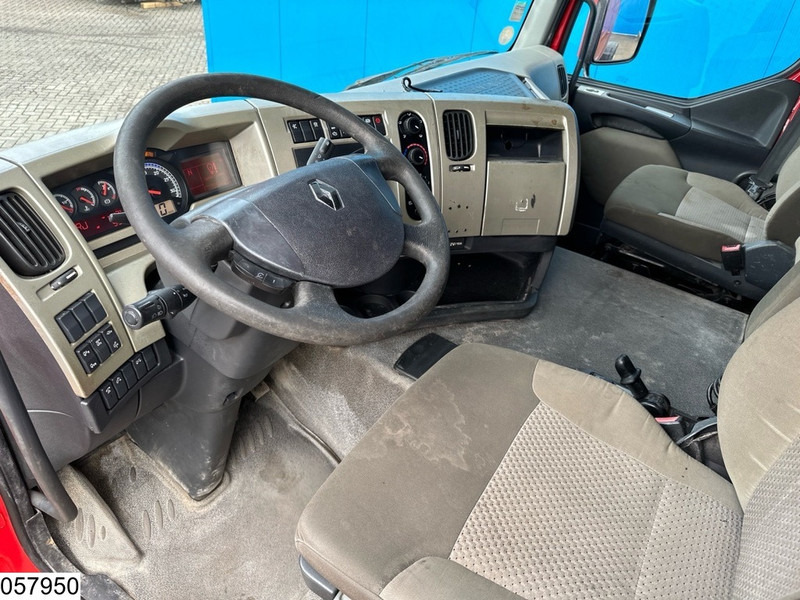 Renault Premium 460 Dxi EURO 5, Retarder, PTO - Tractor unit: picture 5 Renault Premium 460 Dxi EURO 5, Retarder, PTO - Tractor unit: picture 5