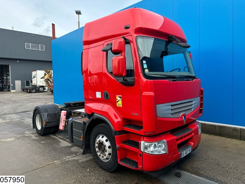 Renault Premium 460 Dxi EURO 5, Retarder, PTO - Tractor unit: picture 3 Renault Premium 460 Dxi EURO 5, Retarder, PTO - Tractor unit: picture 3