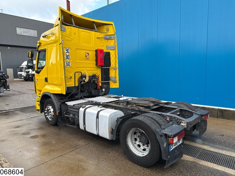 Renault Premium 460 Dxi EURO 5, Standairco - Tractor unit: picture 4 Renault Premium 460 Dxi EURO 5, Standairco - Tractor unit: picture 4