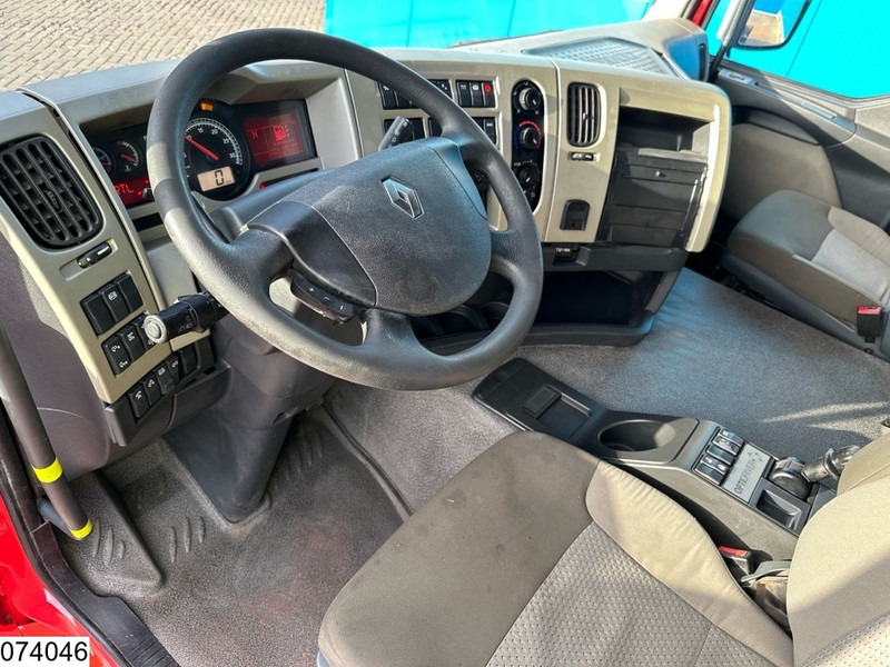 Renault Premium 460 Dxi EURO 6, PTO, Retarder - Tractor unit: picture 5 Renault Premium 460 Dxi EURO 6, PTO, Retarder - Tractor unit: picture 5