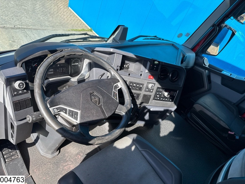 Tractor unit Renault T 440 EURO 6, ADR, PTO: picture 6
