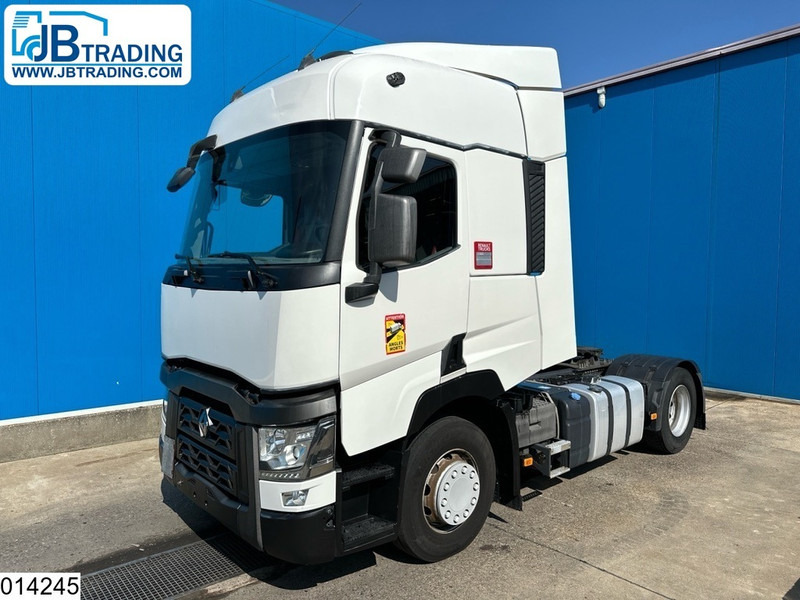 Renault T 460 EURO 6 - Tractor unit: picture 1 Renault T 460 EURO 6 - Tractor unit: picture 1