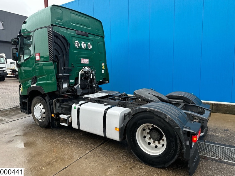 Renault T 460 EURO 6, PTO, ADR - Tractor unit: picture 4 Renault T 460 EURO 6, PTO, ADR - Tractor unit: picture 4