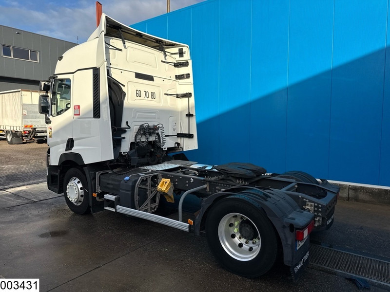 Renault T 460 EURO 6, Retarder - Tractor unit: picture 4 Renault T 460 EURO 6, Retarder - Tractor unit: picture 4