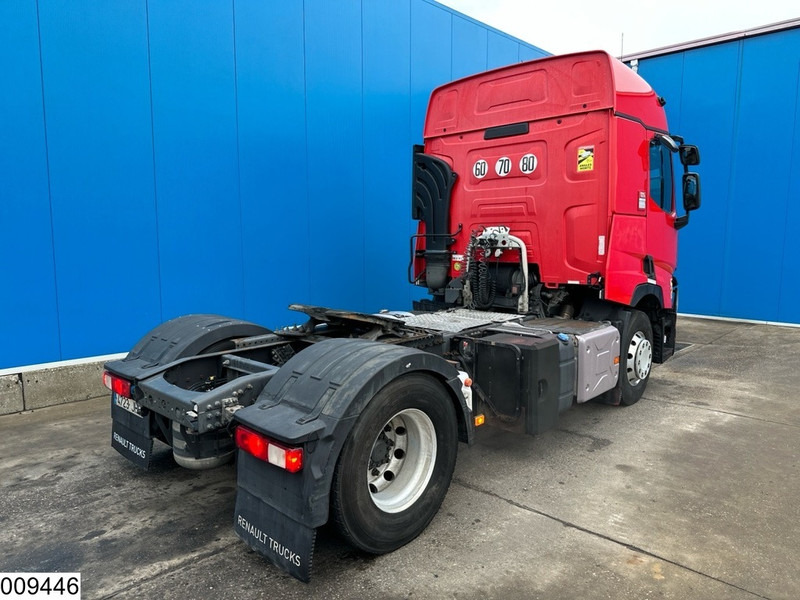 Renault T 460 EURO 6, Retarder, PTO - Tractor unit: picture 4 Renault T 460 EURO 6, Retarder, PTO - Tractor unit: picture 4