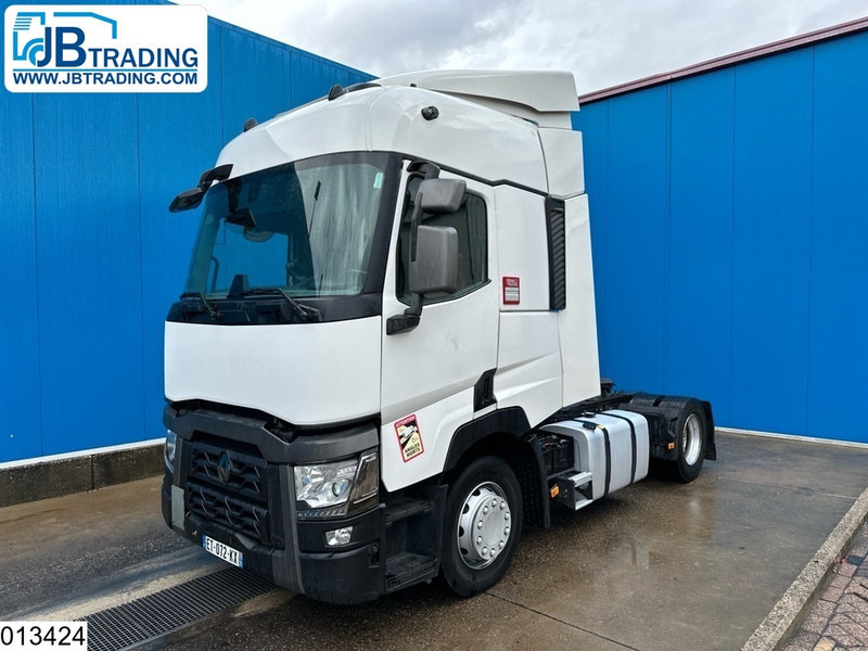 Renault T 480 EURO 6, Airco - Tractor unit: picture 1 Renault T 480 EURO 6, Airco - Tractor unit: picture 1