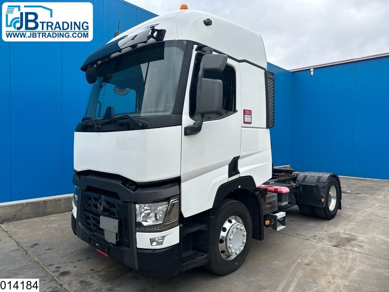 Renault T 480 EURO 6, PTO - Tractor unit: picture 1 Renault T 480 EURO 6, PTO - Tractor unit: picture 1