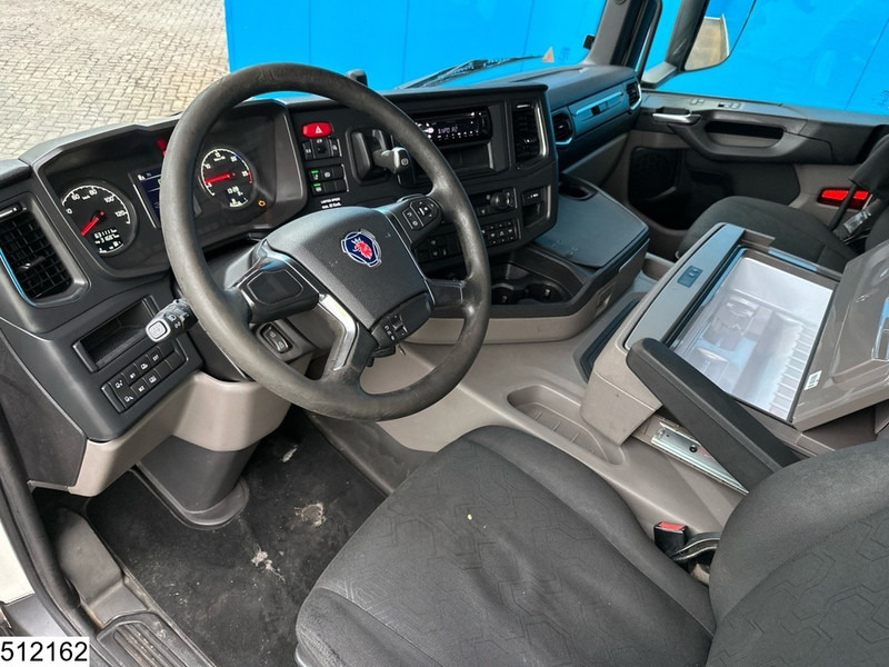 Scania G 410 EURO 6 - Tractor unit: picture 5 Scania G 410 EURO 6 - Tractor unit: picture 5