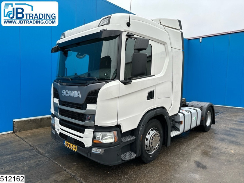 Scania G 410 EURO 6 - Tractor unit: picture 1 Scania G 410 EURO 6 - Tractor unit: picture 1