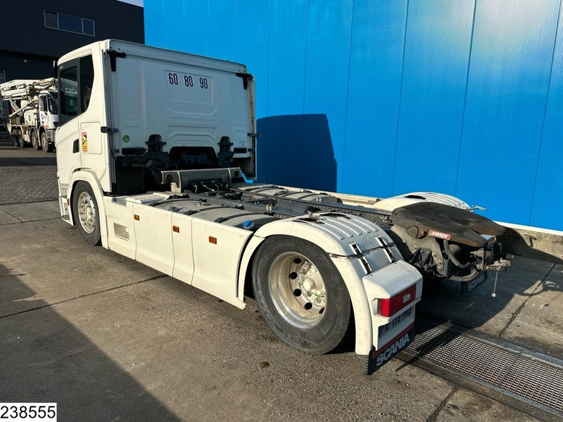 Scania G 500 EURO 6, PTO, LOHR, Standairco - Tractor unit: picture 2 Scania G 500 EURO 6, PTO, LOHR, Standairco - Tractor unit: picture 2