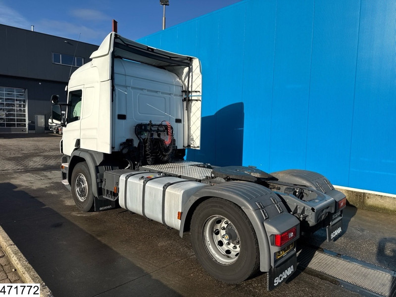 Scania P 410 EURO 6 - Tractor unit: picture 4 Scania P 410 EURO 6 - Tractor unit: picture 4