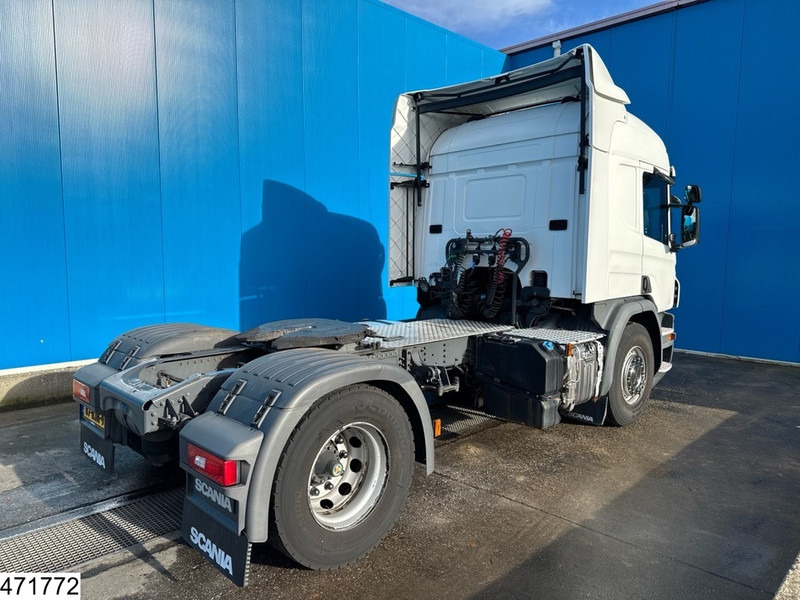 Scania P 410 EURO 6 - Tractor unit: picture 3 Scania P 410 EURO 6 - Tractor unit: picture 3