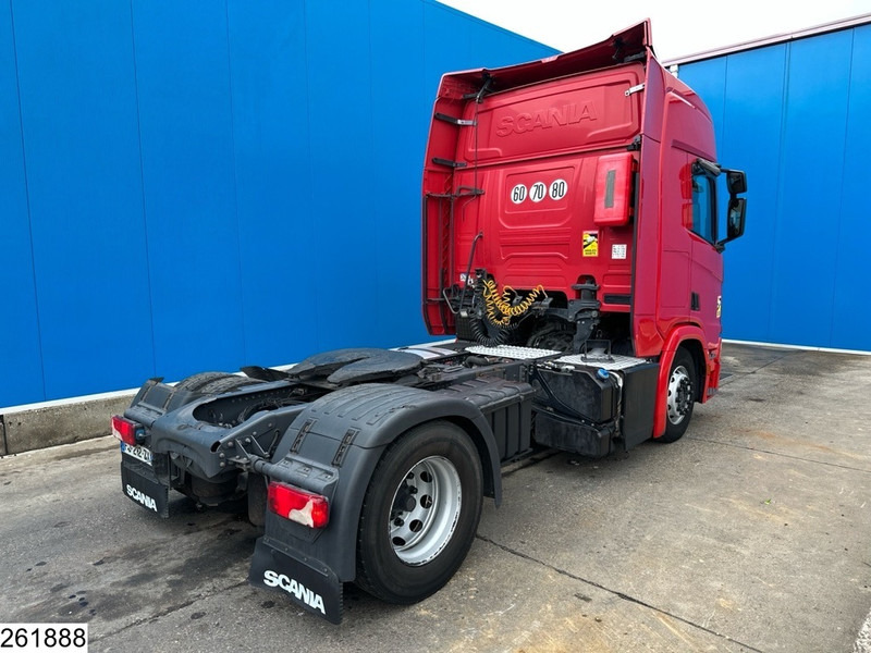 Scania R 500 EURO 6, Retarder, Standairco - Tractor unit: picture 4 Scania R 500 EURO 6, Retarder, Standairco - Tractor unit: picture 4