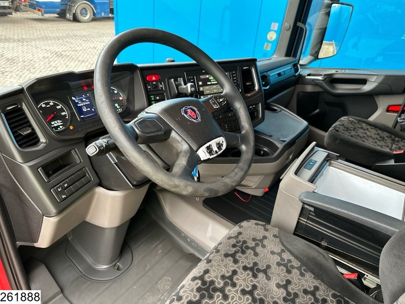 Scania R 500 EURO 6, Retarder, Standairco - Tractor unit: picture 5 Scania R 500 EURO 6, Retarder, Standairco - Tractor unit: picture 5
