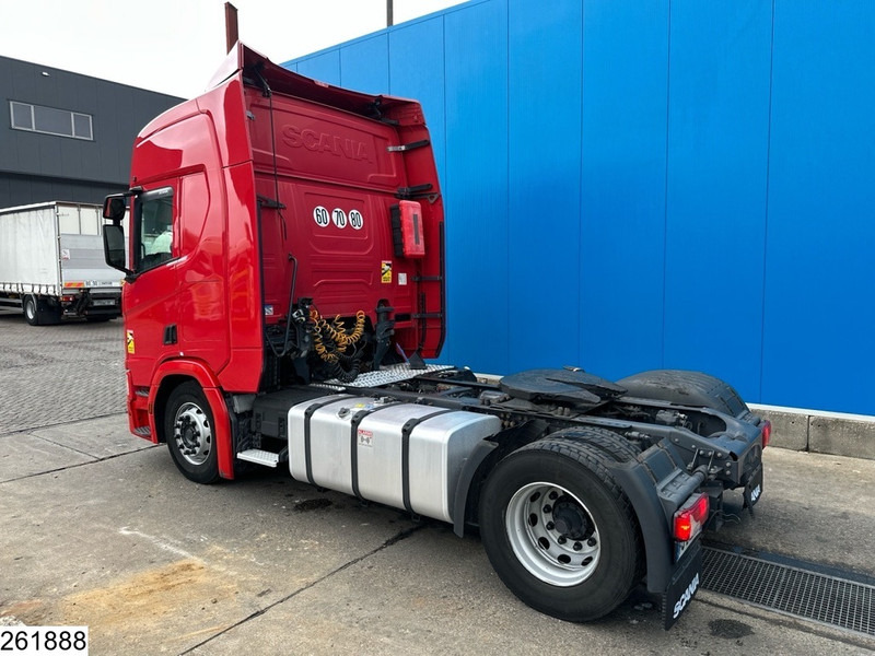 Scania R 500 EURO 6, Retarder, Standairco - Tractor unit: picture 2 Scania R 500 EURO 6, Retarder, Standairco - Tractor unit: picture 2