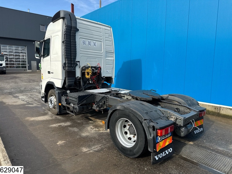 Volvo FH 460 EURO 5, I-shift - Tractor unit: picture 2 Volvo FH 460 EURO 5, I-shift - Tractor unit: picture 2