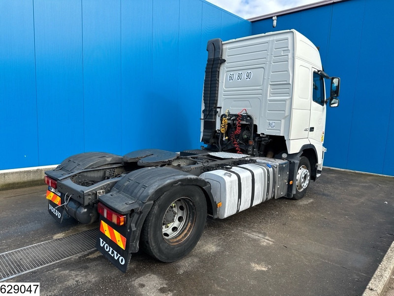 Volvo FH 460 EURO 5, I-shift - Tractor unit: picture 3 Volvo FH 460 EURO 5, I-shift - Tractor unit: picture 3