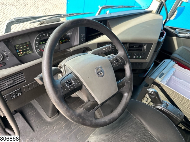 Volvo FH 460 EURO 6, Hydraulic - Tractor unit: picture 5 Volvo FH 460 EURO 6, Hydraulic - Tractor unit: picture 5