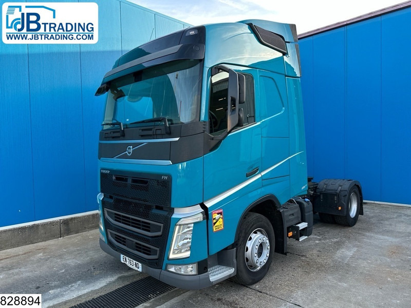 Volvo FH 460 EURO 6 - Tractor unit: picture 1 Volvo FH 460 EURO 6 - Tractor unit: picture 1