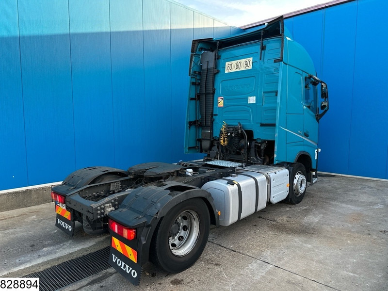 Volvo FH 460 EURO 6 - Tractor unit: picture 2 Volvo FH 460 EURO 6 - Tractor unit: picture 2