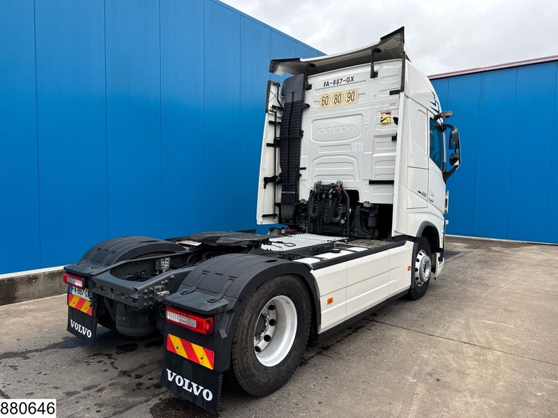 Volvo FH 500 EURO 6, Standairco, I-Shift - Tractor unit: picture 2 Volvo FH 500 EURO 6, Standairco, I-Shift - Tractor unit: picture 2