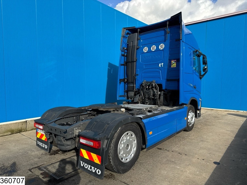 Volvo FH 500 EURO 6, Standairco - Tractor unit: picture 3 Volvo FH 500 EURO 6, Standairco - Tractor unit: picture 3