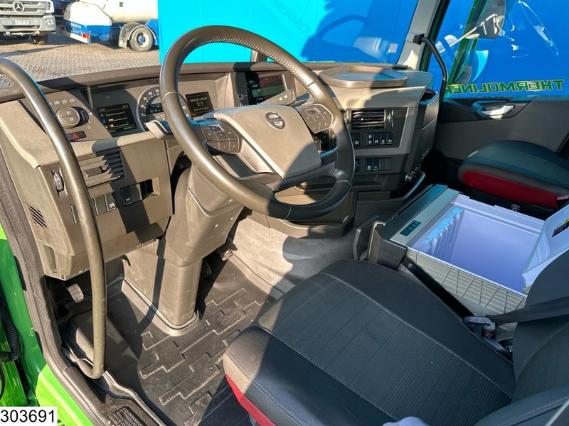 Volvo FH 500 EURO6, Standairco - Tractor unit: picture 5 Volvo FH 500 EURO6, Standairco - Tractor unit: picture 5