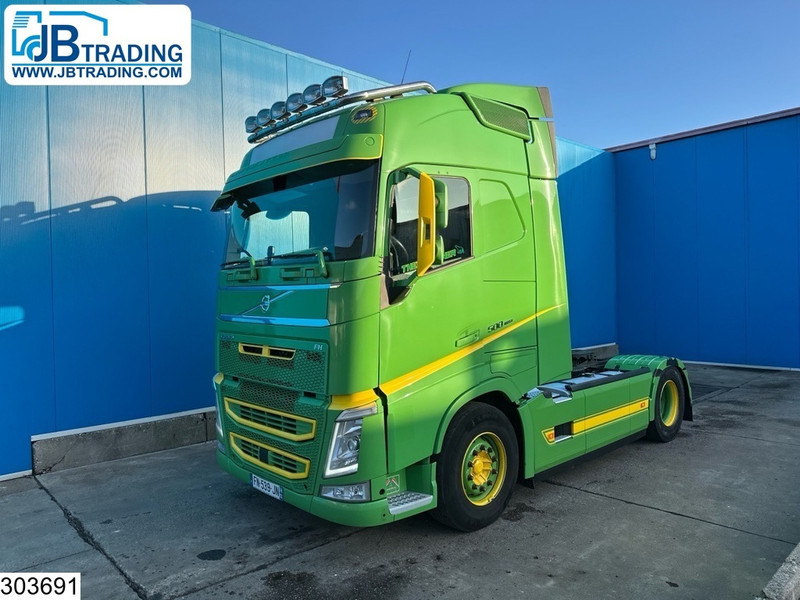 Volvo FH 500 EURO6, Standairco - Tractor unit: picture 1 Volvo FH 500 EURO6, Standairco - Tractor unit: picture 1