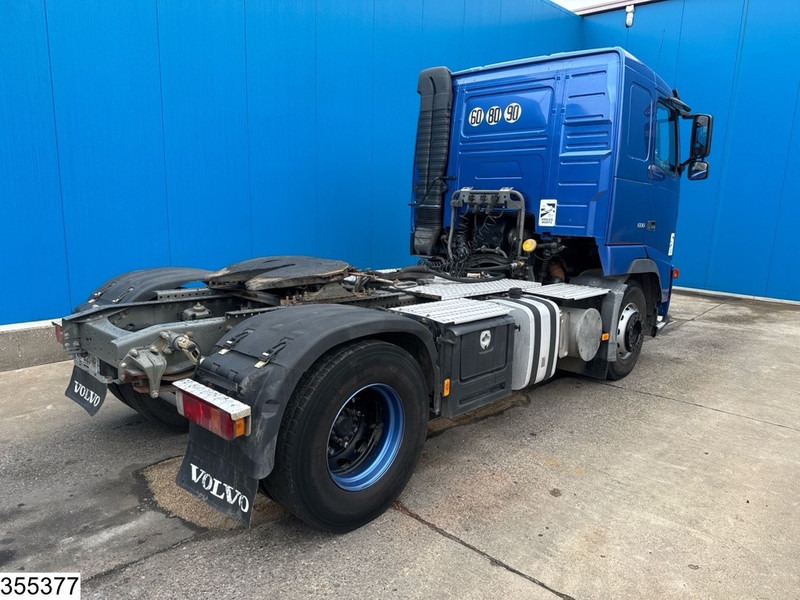 Volvo FH 500 Manual gearbox, Hydraulic, Steel suspension - Tractor unit: picture 2 Volvo FH 500 Manual gearbox, Hydraulic, Steel suspension - Tractor unit: picture 2